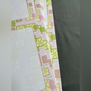 🔥❤️🔥 50+ NEW Customizable Invitations Pink & Green Pastel Star Border Ba…